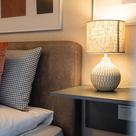 Kula Comfort Rooms Филлах Экстерьер фото
