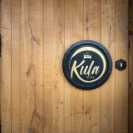 Kula Comfort Rooms Филлах Экстерьер фото