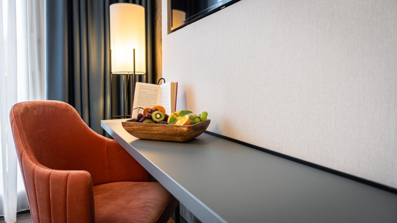 Kula Comfort Rooms Филлах Экстерьер фото