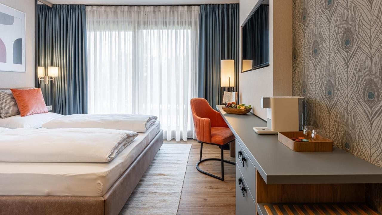 Kula Comfort Rooms Филлах Экстерьер фото