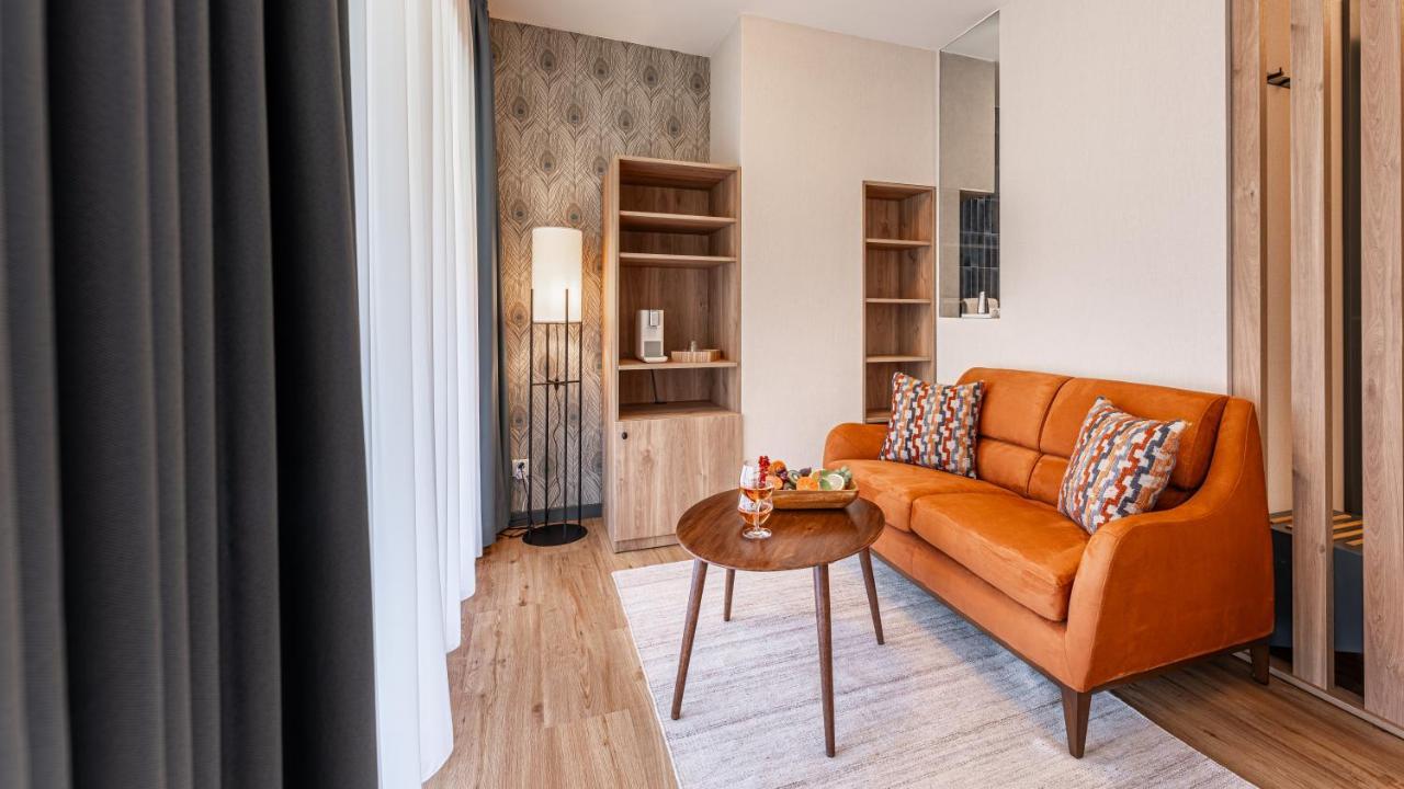 Kula Comfort Rooms Филлах Экстерьер фото