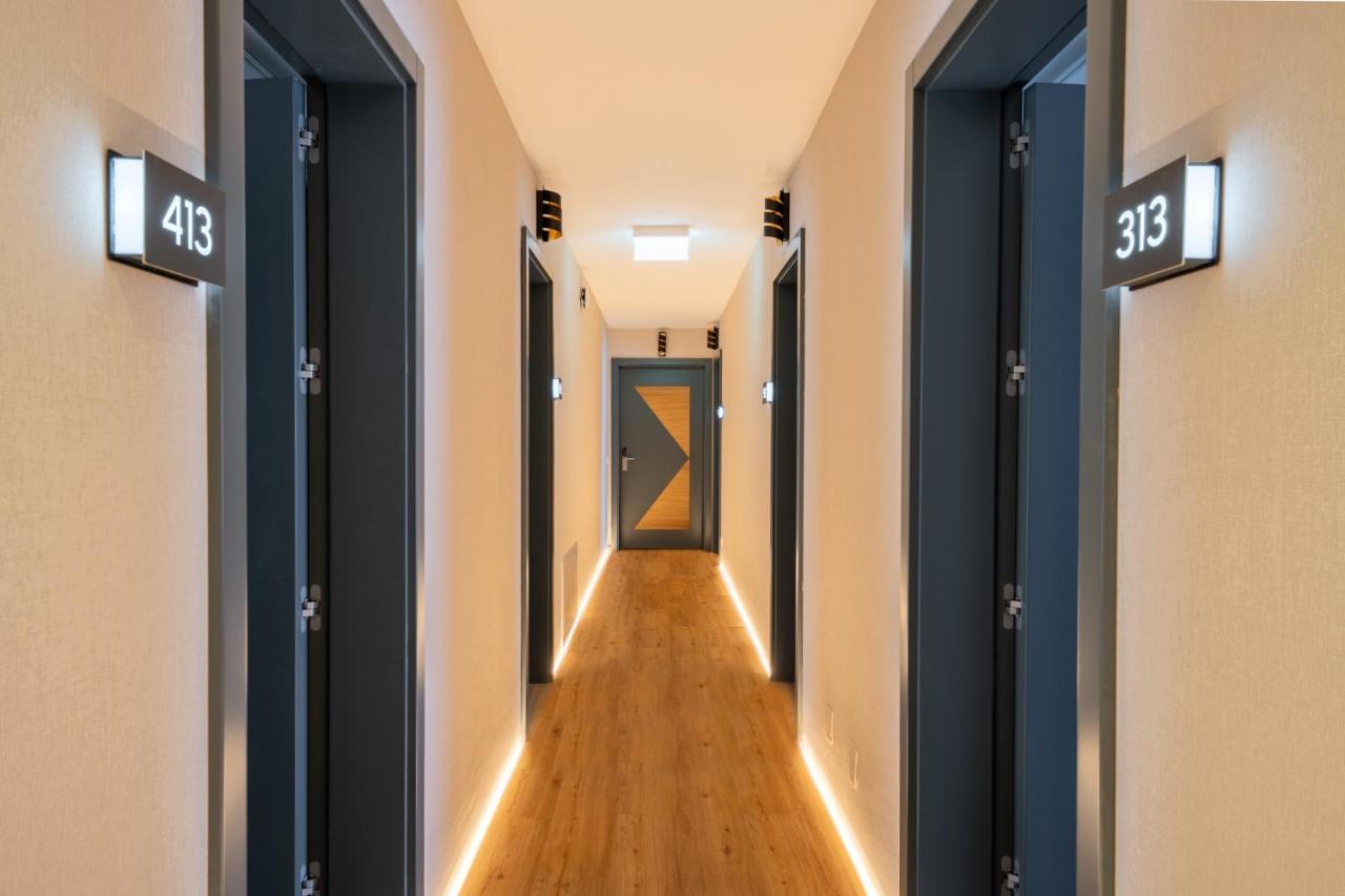 Kula Comfort Rooms Филлах Экстерьер фото