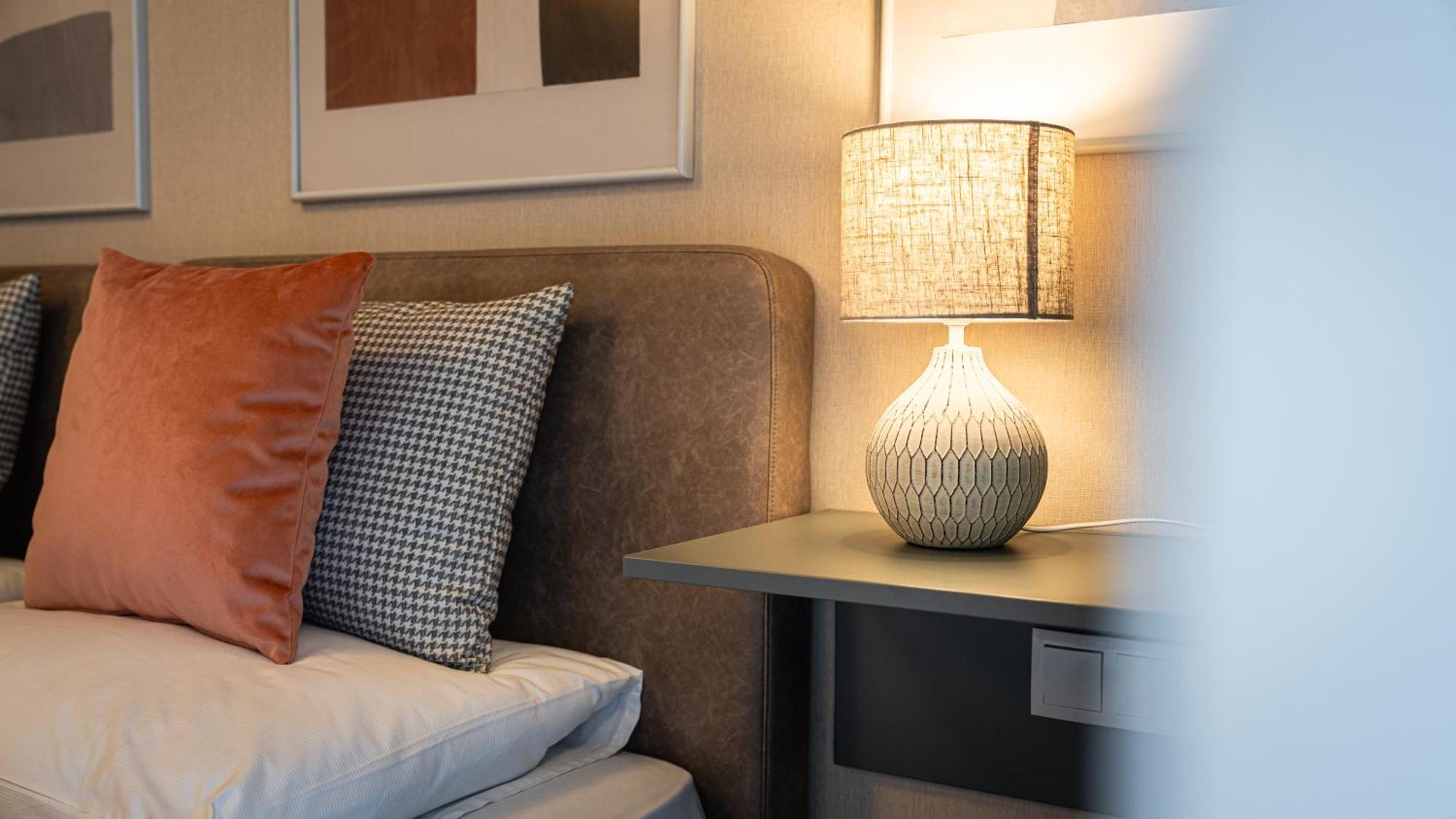 Kula Comfort Rooms Филлах Экстерьер фото